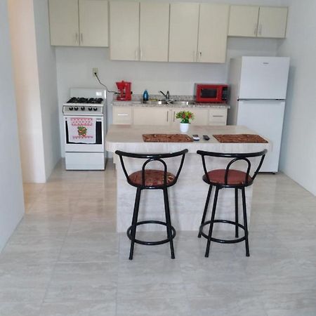 Mitch Apt Jobos Dış mekan fotoğraf