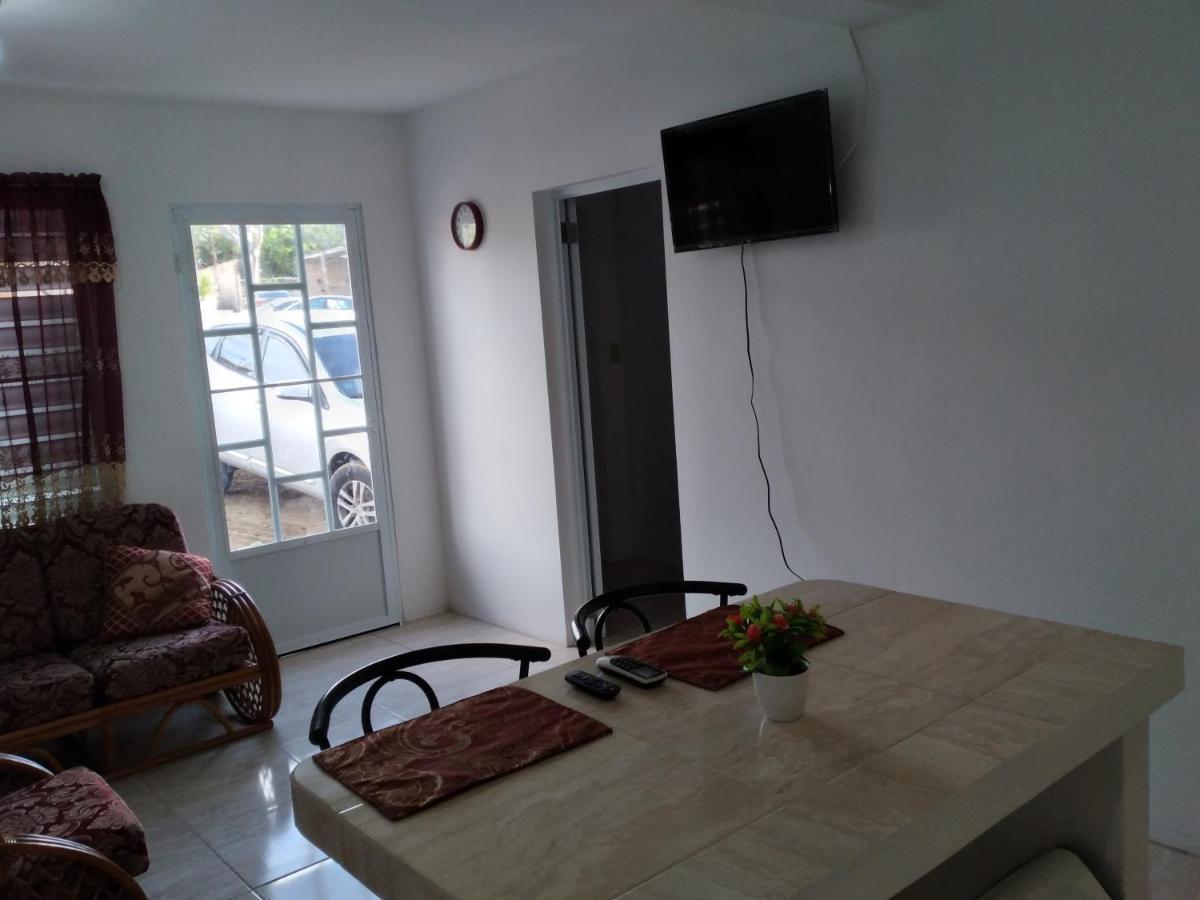Mitch Apt Jobos Dış mekan fotoğraf